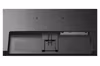 LG 27'' QHD Monitor datorskärm 68,6 cm (27") 2560 x 1440 pixlar Quad HD Svart