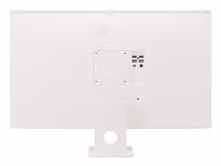 LG 32U721SA-W datorskärm 80 cm (31,5") 3840 x 2160 pixlar 4K Ultra HD LCD Vit