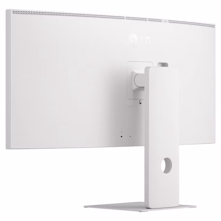 LG 40U990A-W datorskärm 101,6 cm (40") 5120 x 2160 pixlar WUHD Svart
