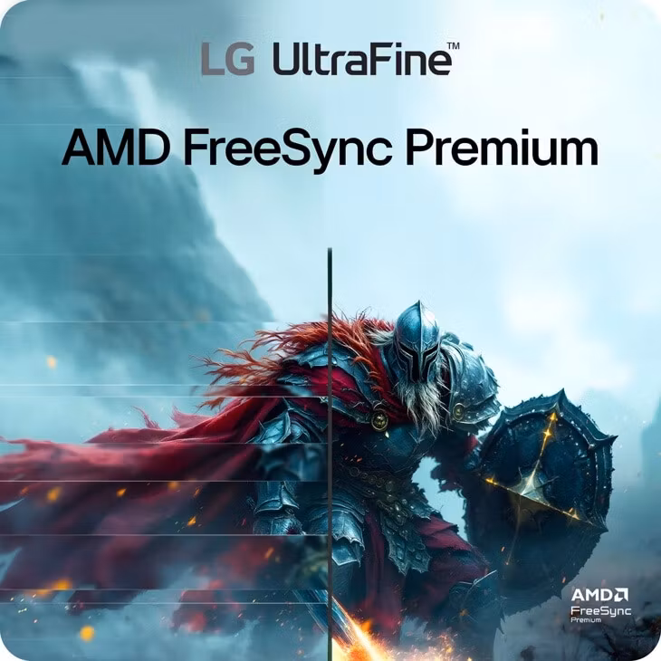LG 40U990A-W datorskärm 101,6 cm (40") 5120 x 2160 pixlar WUHD Svart