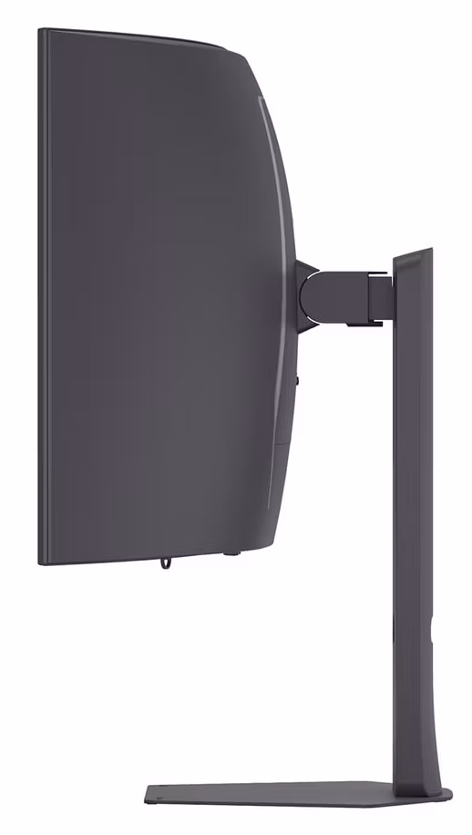 LG 39GX900A-B datorskärm 99,1 cm (39") 3440 x 1440 pixlar Wide Quad HD OLED Svart