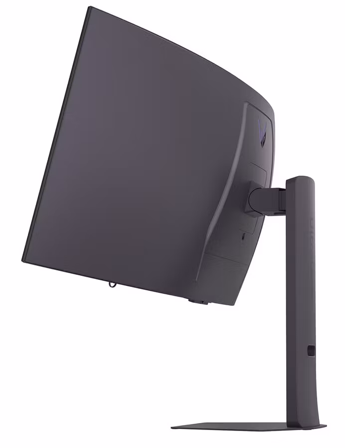 LG 39GX900A-B datorskärm 99,1 cm (39") 3440 x 1440 pixlar Wide Quad HD OLED Svart