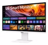 LG 32U850SA-W datorskärm 80 cm (31,5") 3840 x 2160 pixlar 4K Ultra HD LED Vit