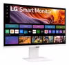 LG 32U850SA-W datorskärm 80 cm (31,5") 3840 x 2160 pixlar 4K Ultra HD LED Vit