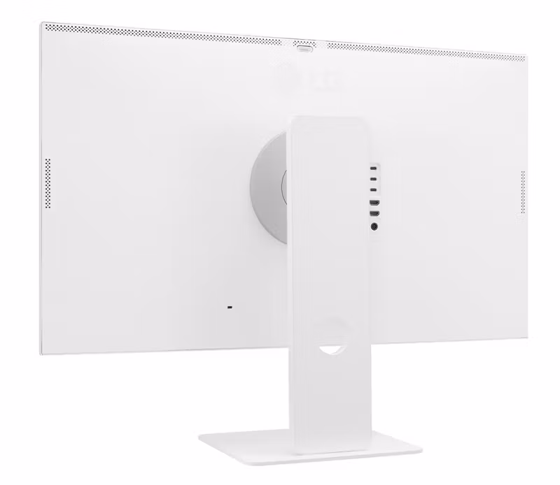LG 32U850SA-W datorskärm 80 cm (31,5") 3840 x 2160 pixlar 4K Ultra HD LED Vit