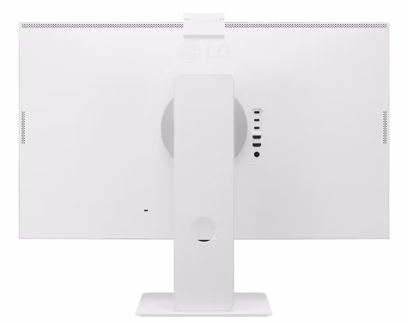 LG 32U850SA-W datorskärm 80 cm (31,5") 3840 x 2160 pixlar 4K Ultra HD LED Vit