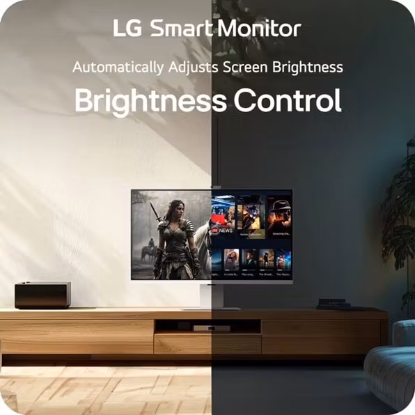 LG 32U850SA-W datorskärm 80 cm (31,5") 3840 x 2160 pixlar 4K Ultra HD LED Vit