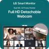 LG 32U850SA-W datorskärm 80 cm (31,5") 3840 x 2160 pixlar 4K Ultra HD LED Vit