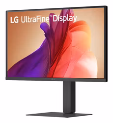 LG 27U730A-B datorskärm 68,6 cm (27") 3840 x 2160 pixlar 4K Ultra HD Svart