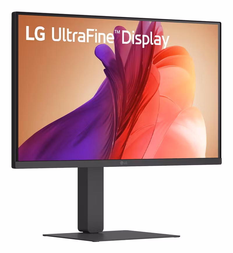 LG 27U730A-B datorskärm 68,6 cm (27") 3840 x 2160 pixlar 4K Ultra HD Svart