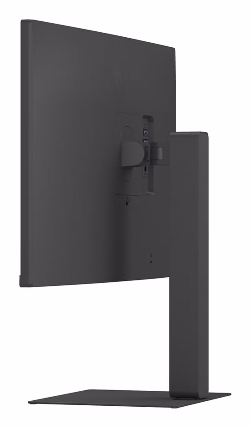 LG 27U730A-B datorskärm 68,6 cm (27") 3840 x 2160 pixlar 4K Ultra HD Svart
