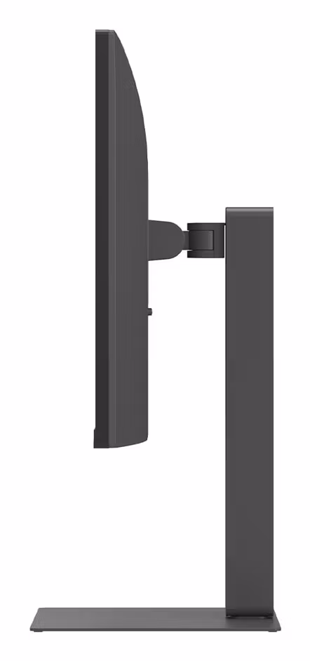 LG 27U730A-B datorskärm 68,6 cm (27") 3840 x 2160 pixlar 4K Ultra HD Svart