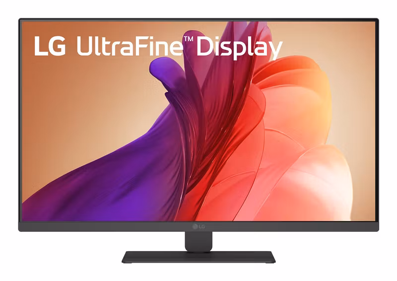 LG 27U730A-B datorskärm 68,6 cm (27") 3840 x 2160 pixlar 4K Ultra HD Svart