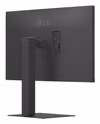 LG 27U730A-B datorskärm 68,6 cm (27") 3840 x 2160 pixlar 4K Ultra HD Svart
