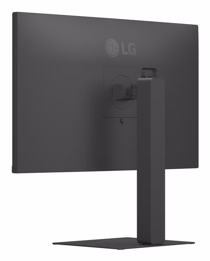 LG 27U730A-B datorskärm 68,6 cm (27") 3840 x 2160 pixlar 4K Ultra HD Svart