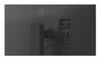 LG 27U730A-B datorskärm 68,6 cm (27") 3840 x 2160 pixlar 4K Ultra HD Svart