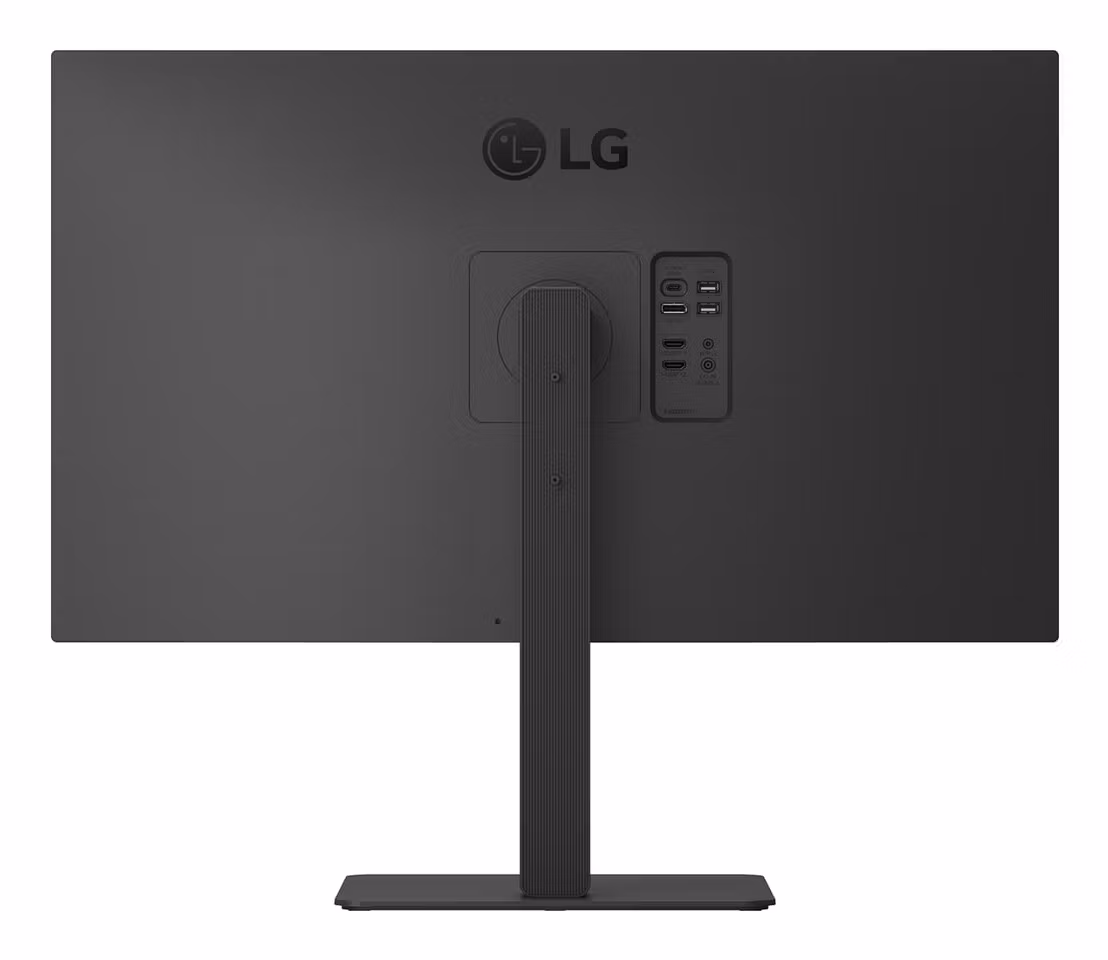 LG 32U720A-B datorskärm 81,3 cm (32") 3840 x 2160 pixlar 4K Ultra HD LED Svart