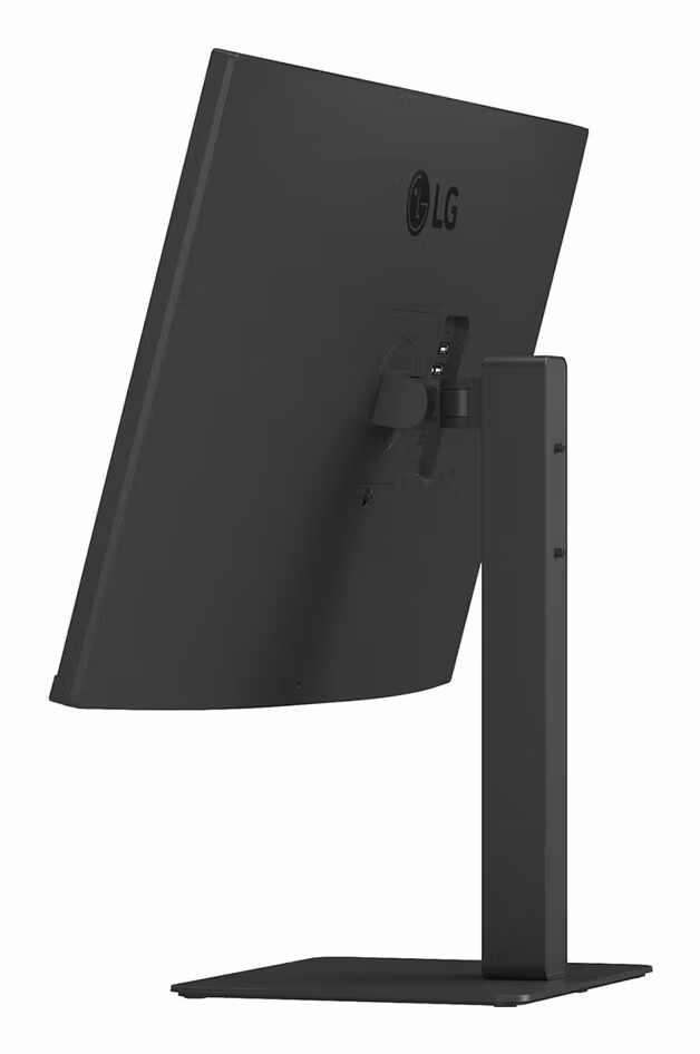 LG 32U720A-B datorskärm 81,3 cm (32") 3840 x 2160 pixlar 4K Ultra HD LED Svart