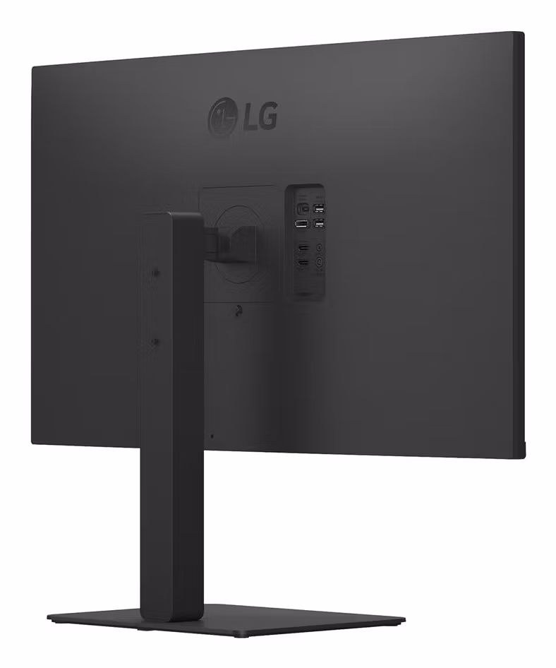 LG 32U720A-B datorskärm 81,3 cm (32") 3840 x 2160 pixlar 4K Ultra HD LED Svart