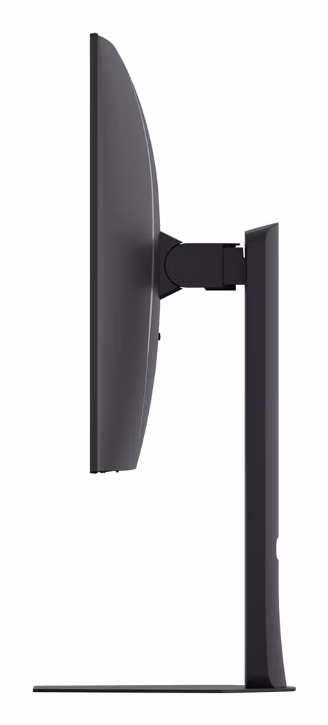 LG 32GX870A-B datorskärm 81,3 cm (32") 3840 x 2160 pixlar 4K Ultra HD OLED Svart
