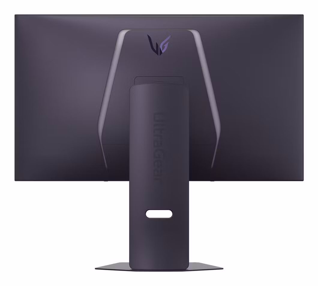 LG 32GX870A-B datorskärm 81,3 cm (32") 3840 x 2160 pixlar 4K Ultra HD OLED Svart
