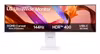 LG 49U950A-W datorskärm 124,5 cm (49") 5120 x 1440 pixlar Dual QHD LED svart, vit