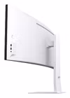 LG 49U950A-W datorskärm 124,5 cm (49") 5120 x 1440 pixlar Dual QHD LED svart, vit