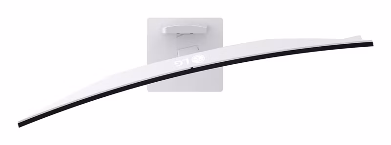LG 49U950A-W datorskärm 124,5 cm (49") 5120 x 1440 pixlar Dual QHD LED svart, vit