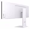 LG 49U950A-W datorskärm 124,5 cm (49") 5120 x 1440 pixlar Dual QHD LED svart, vit