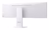LG 49U950A-W datorskärm 124,5 cm (49") 5120 x 1440 pixlar Dual QHD LED svart, vit
