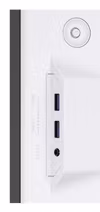 LG 49U950A-W datorskärm 124,5 cm (49") 5120 x 1440 pixlar Dual QHD LED svart, vit