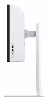 LG 49U950A-W datorskärm 124,5 cm (49") 5120 x 1440 pixlar Dual QHD LED svart, vit