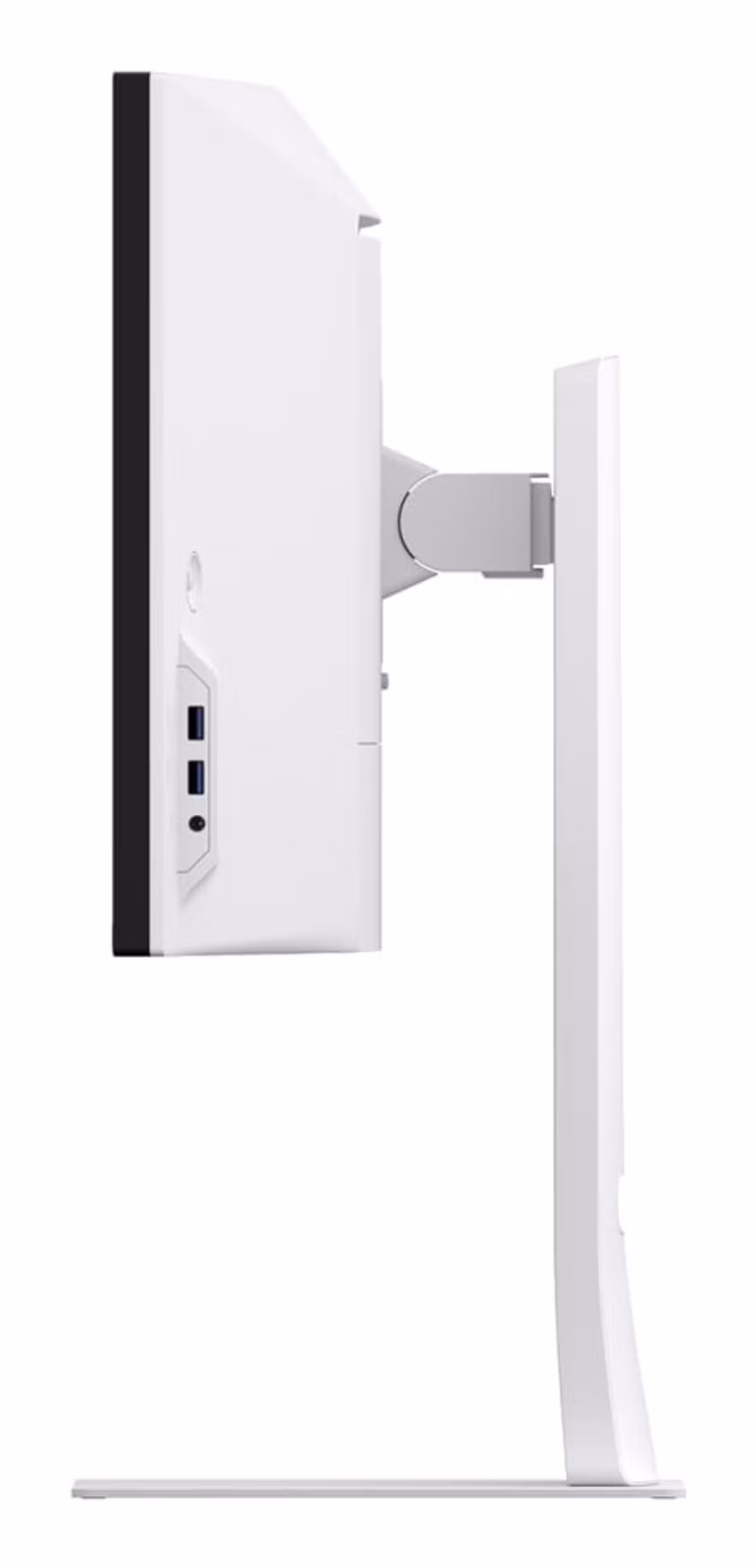 LG 49U950A-W datorskärm 124,5 cm (49") 5120 x 1440 pixlar Dual QHD LED svart, vit