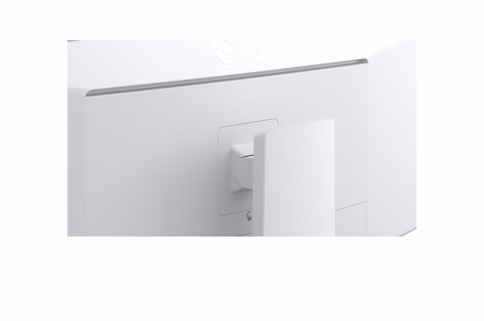 LG 49U950A-W datorskärm 124,5 cm (49") 5120 x 1440 pixlar Dual QHD LED svart, vit