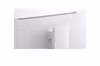 LG 49U950A-W datorskärm 124,5 cm (49") 5120 x 1440 pixlar Dual QHD LED svart, vit