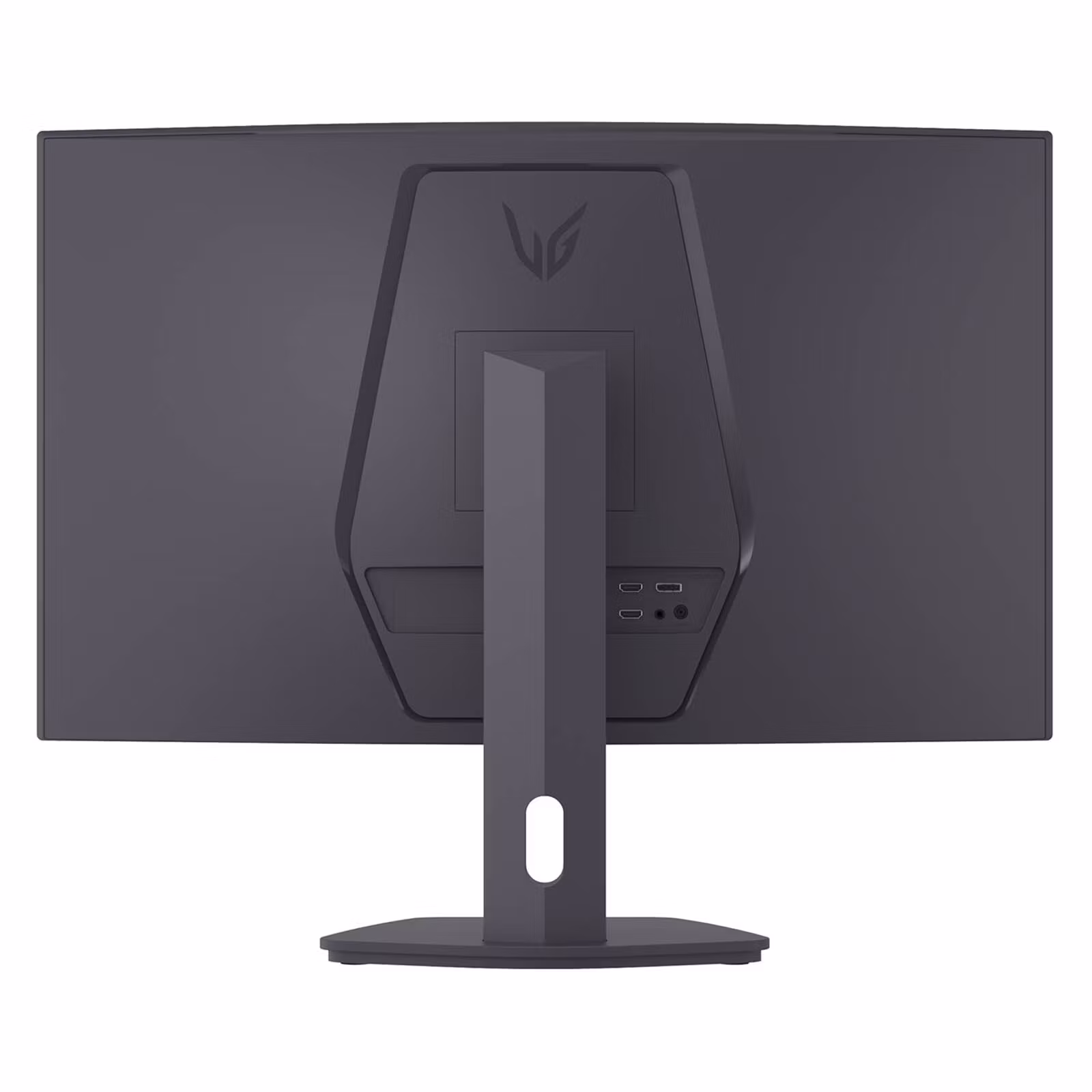 LG 32G600A-B datorskärm 81,3 cm (32") 2560 x 1440 pixlar Quad HD LCD Svart