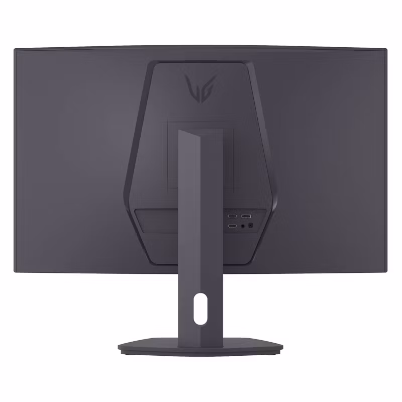 LG 32G600A-B datorskärm 81,3 cm (32") 2560 x 1440 pixlar Quad HD LCD Svart