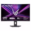 LG 32G600A-B datorskärm 81,3 cm (32") 2560 x 1440 pixlar Quad HD LCD Svart