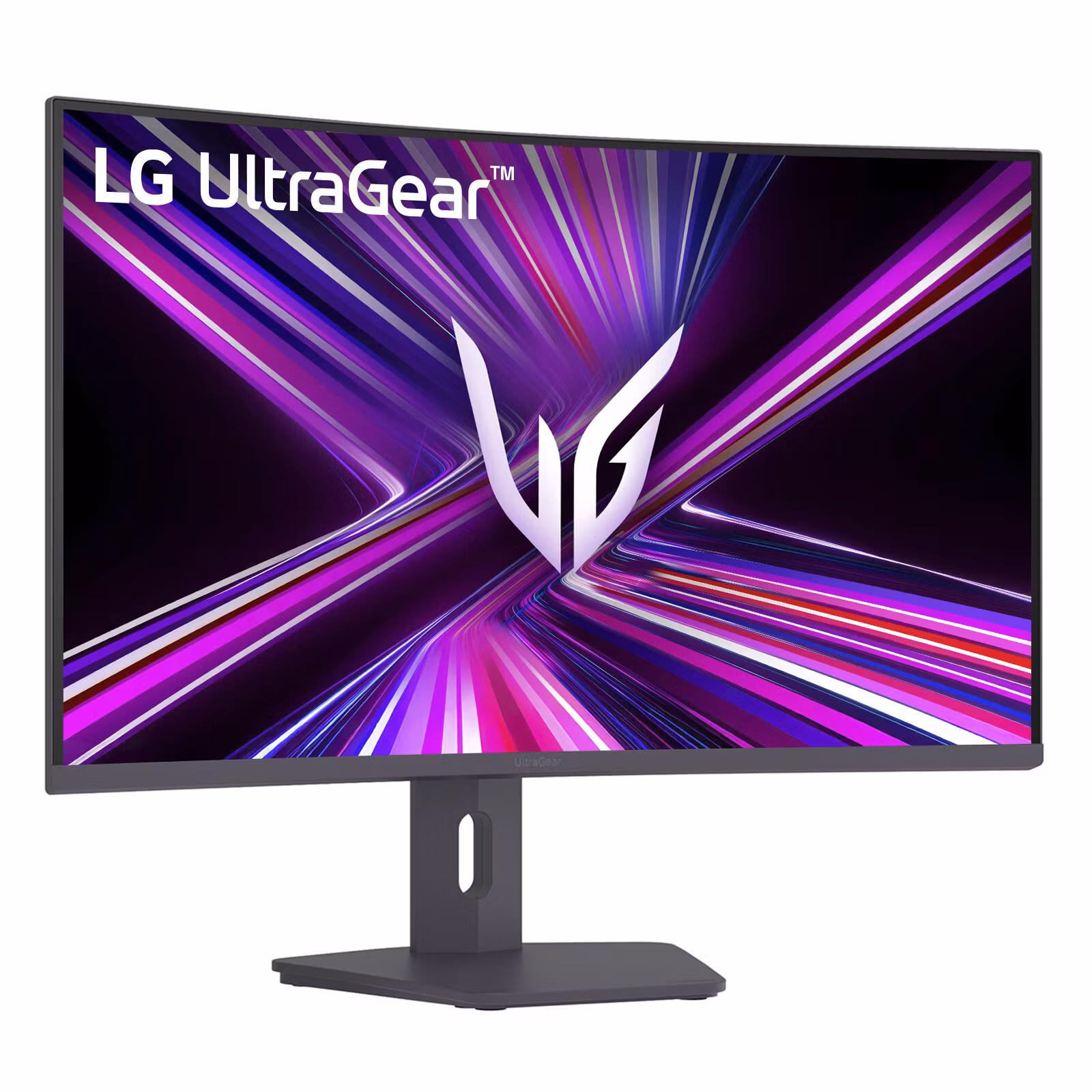 LG 32G600A-B datorskärm 81,3 cm (32") 2560 x 1440 pixlar Quad HD LCD Svart