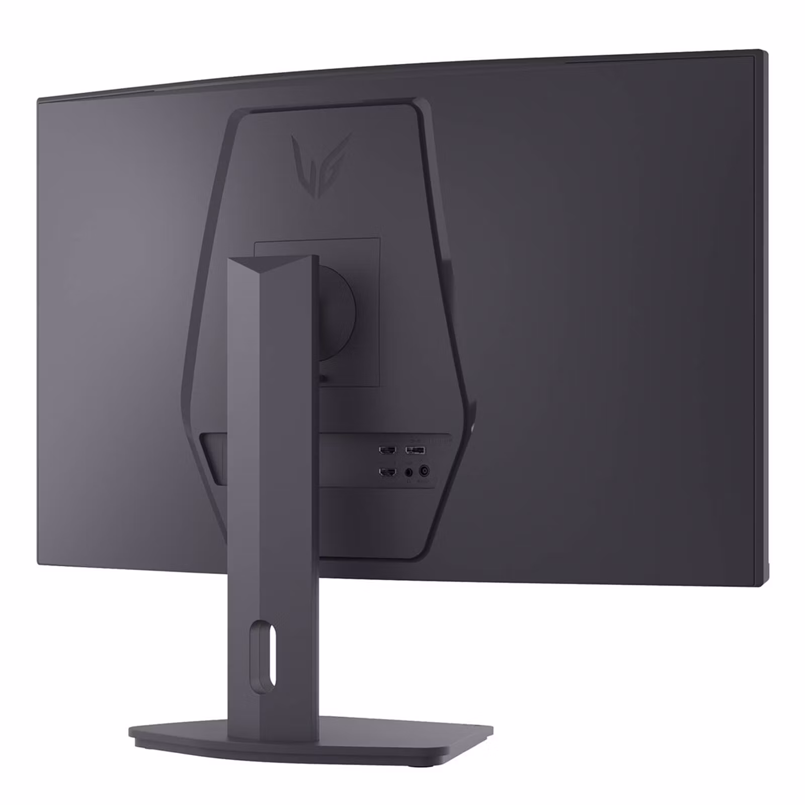 LG 32G600A-B datorskärm 81,3 cm (32") 2560 x 1440 pixlar Quad HD LCD Svart