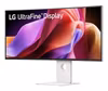 LG 40WT95UF-W datorskärm 101,6 cm (40") 5120 x 2160 pixlar UltraWide 5K HD Vit