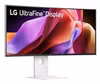 LG 40WT95UF-W datorskärm 101,6 cm (40") 5120 x 2160 pixlar UltraWide 5K HD Vit