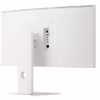 LG 40WT95UF-W datorskärm 101,6 cm (40") 5120 x 2160 pixlar UltraWide 5K HD Vit