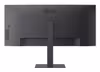 LG 34" 21:9 UltraWide WQHD (3440x1440) IPS Monitor HDR10 med sRGB 99% (Typ.), All-in-one USB-C-anslutning