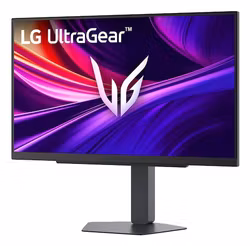LG 27G810A-B datorskärm 68,6 cm (27") 3840 x 2160 pixlar 4K Ultra HD LCD Svart