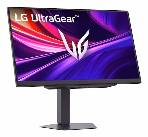 LG 27G810A-B datorskärm 68,6 cm (27") 3840 x 2160 pixlar 4K Ultra HD LCD Svart
