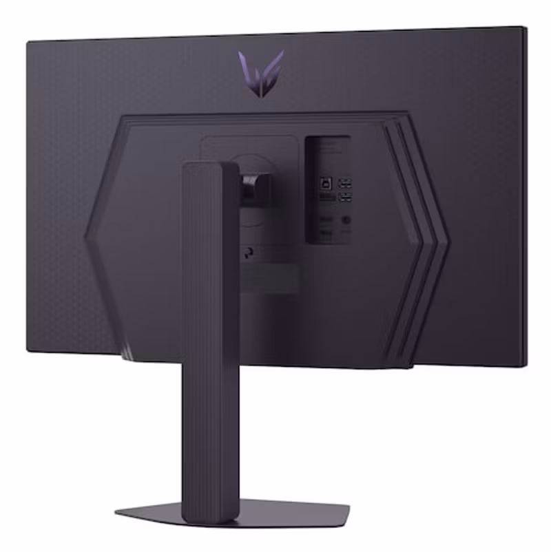 LG 27G810A-B datorskärm 68,6 cm (27") 3840 x 2160 pixlar 4K Ultra HD LCD Svart