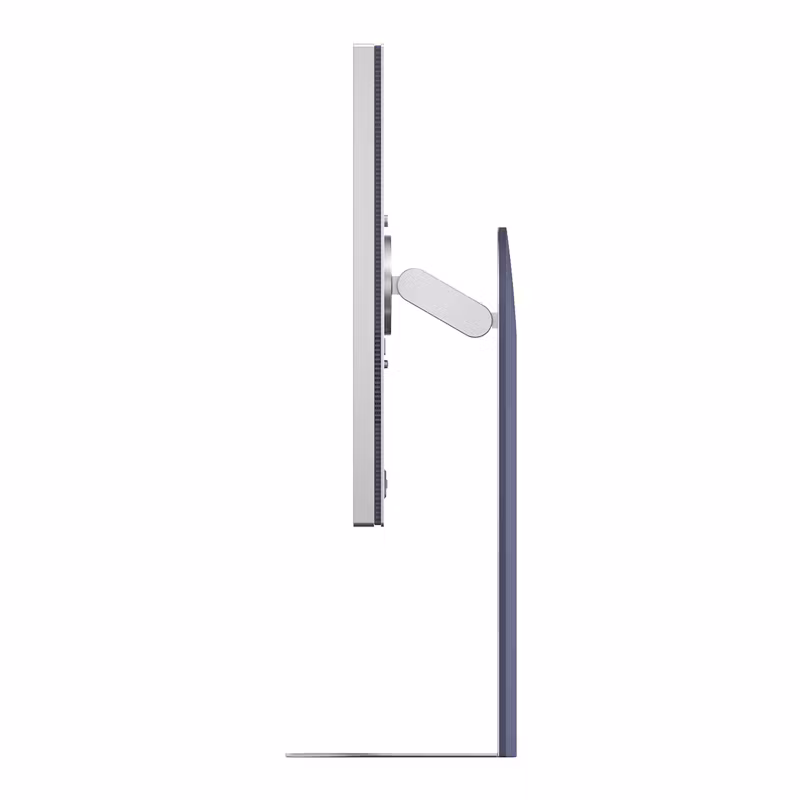 LG 32U990A-S datorskärm 81,3 cm (32") 6144 x 3456 pixlar 6K Ultra HD LCD Grå