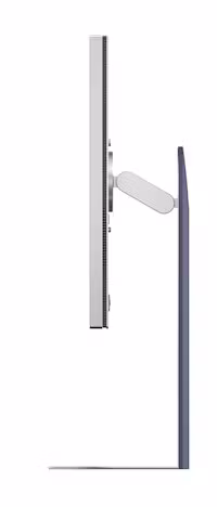 LG 32U990A-S datorskärm 81,3 cm (32") 6144 x 3456 pixlar 6K Ultra HD LCD Grå