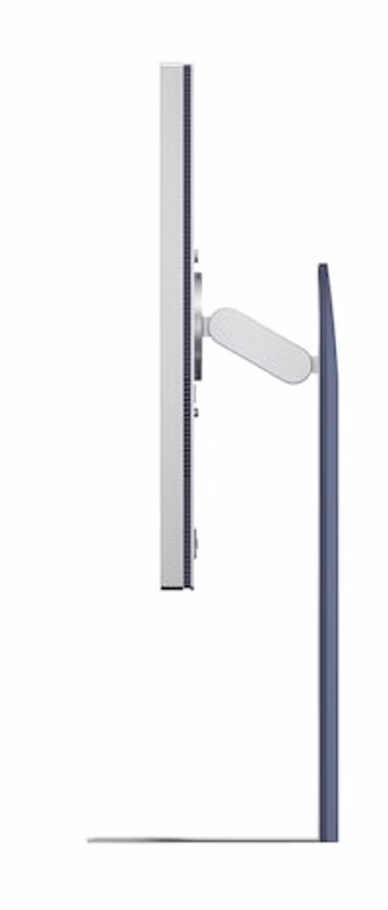 LG 32U990A-S datorskärm 81,3 cm (32") 6144 x 3456 pixlar 6K Ultra HD LCD Grå